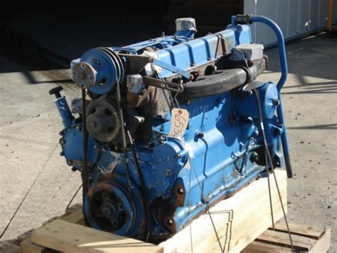 In-Stock; $326. . Ford 800 tractor diesel engine